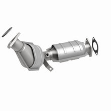 Load image into Gallery viewer, MagnaFlow Conv DF 03-04 350Z/G35 Couple Passenger Side
