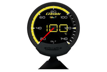 Load image into Gallery viewer, GReddy Sirius Unify Oil Temperature Gauge Set (Sirius Meter w/Oil Temp Sensor Set &amp; Vision Disp)
