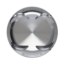 Load image into Gallery viewer, Manley Mitsubishi Eclipse 85.25 mm Bore 88mm Stroke -2.5cc Dome Flat Top Piston Set of 4
