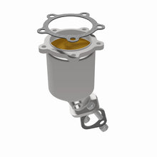 Load image into Gallery viewer, MagnaFlow Conv DF 03-06 Santa Fe Rear cc 3.5L
