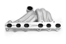Load image into Gallery viewer, GReddy Artec Toyota 2JZ GTE 70mm V Band Turbo Exhaust Manifold

