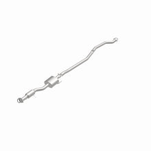 Load image into Gallery viewer, Magnaflow 16-17 CX-9 L4 2.5 OEM Underbody Direct Fit Converter
