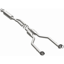 Load image into Gallery viewer, Magnaflow 07-11 Lexus GS350 3.5L Direct Fit Converter
