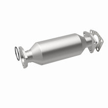 Load image into Gallery viewer, MagnaFlow Conv Direct Fit 91-93 Honda Accord 2.2 CA
