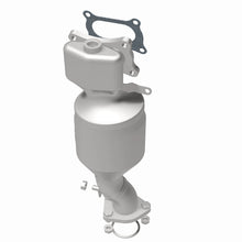 Load image into Gallery viewer, Magnaflow 09-10 Acura RL 3.7L Direct Fit Converter
