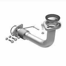 Load image into Gallery viewer, BRE Exhaust 03-07 Accord 2.4L Front Pipe Kit
