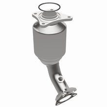 Load image into Gallery viewer, MagnaFlow Conv DF 04-05 Maxima rr man OEM
