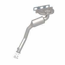 Load image into Gallery viewer, Magnaflow 01-06 BMW X5 3.0L Direct Fit Converter

