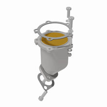 Load image into Gallery viewer, MagnaFlow Conv DF 03-06 Santa Fe Front cc 3.5L
