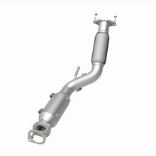 Load image into Gallery viewer, Magnaflow 17-20 Nissan Rogue Sport Rear Underbody 2L Direct Fit Converter
