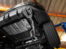Load image into Gallery viewer, aFe Takeda 2-1/2in 304 Stainless Steel Axle-Back Exhaust w/ Polished Tip Hyundai Kona 24-26 L4-1.6L
