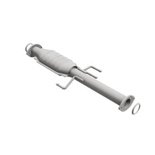 Load image into Gallery viewer, MagnaFlow Conv DF 02-04 Tacoma 3.4L rear 50S
