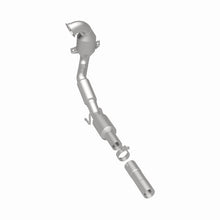 Load image into Gallery viewer, MagnaFlow Converter Direct Fit 15-17 Volkswagen Golf / GTI
