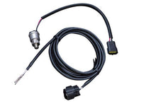Load image into Gallery viewer, GReddy Sirius Oil/Fuel Pressure Sensor &amp; Harness Set (Sirius Vision / Meter)

