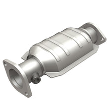 Load image into Gallery viewer, MagnaFlow Conv DF 00-02 Nissan Sentra 1.8L CC

