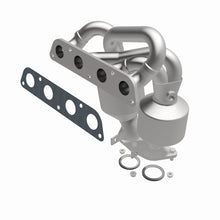 Load image into Gallery viewer, MagnaFlow Conv DF 00-05 Toyota MR2 1.8L
