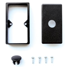 Load image into Gallery viewer, Autometer InVision Joystick Relocation Kit
