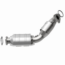 Load image into Gallery viewer, MagnaFlow Conv DF 03-04 350Z/G35 Couple Passenger Side
