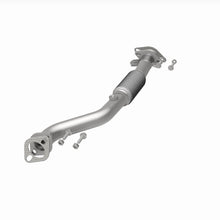 Load image into Gallery viewer, BRE Exhaust 01-06 Elantra 2.0L Front Pipe Kit
