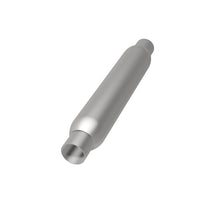 Load image into Gallery viewer, MagnaFlow Muff GP 3.5 Dia 18inch 2.25/2.25
