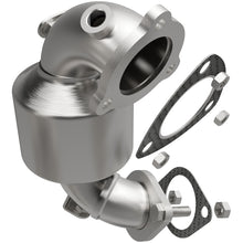 Load image into Gallery viewer, MagnaFlow 18-19 Hyundai Kona OEM Underbody Single Direct Fit EPA Compliant Catalytic Converter
