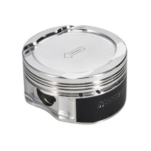 Load image into Gallery viewer, Manley Ford Coyote 5.0L DOHC -12cc Dish 3.700in Bore Piston Set
