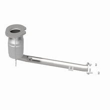 Load image into Gallery viewer, MagnaFlow Conv DF 88-90 Honda CRX 1.5 front
