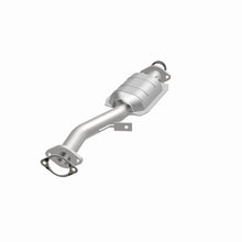 Load image into Gallery viewer, MagnaFlow Conv DF 95-96 Impreza 2.2L Rear C
