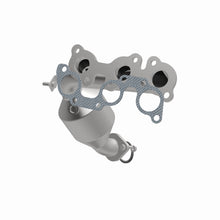 Load image into Gallery viewer, MagnaFlow Conv DF 04-06 Toyota Sienna 3.3L
