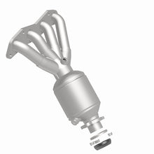 Load image into Gallery viewer, MagnaFlow Conv DF 03-05 Honda Civic 1.3L
