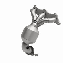 Load image into Gallery viewer, MagnaFlow Conv DF 04-06 Mitsubishi Galant 3.8L Front Manifold *NOT FOR SALE IN CALIFORNIA*
