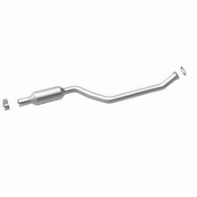 Load image into Gallery viewer, Magnaflow 08-10 BMW 528i 3.0L Direct Fit Converter
