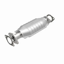 Load image into Gallery viewer, MagnaFlow Conv Direct Fit Nissan 87 94
