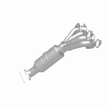 Load image into Gallery viewer, MagnaFlow Conv DF 08-09 Ford Focus 2.0L
