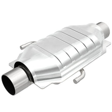 Load image into Gallery viewer, MagnaFlow Conv Univ 2.25 W/Dual Air
