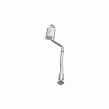 Load image into Gallery viewer, MagnaFlow Direct Fit Catalytic Converter 2020 Hyundai Palisade Underbody 3.8L FWD
