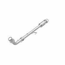 Load image into Gallery viewer, Magnaflow California Direct Fit Converter 10-11 Toyota Camry 2.5L
