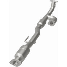 Load image into Gallery viewer, Magnaflow 2004 Lexus ES330 3.3L Direct Fit Converter

