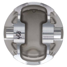 Load image into Gallery viewer, Wiseco Chevy LS 10.00 CC FT 4.085 In. Bore 1.105 In. CH Piston- Set of 8
