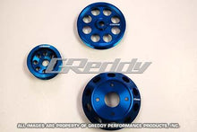 Load image into Gallery viewer, GReddy S14/S15 Pulley Kit
