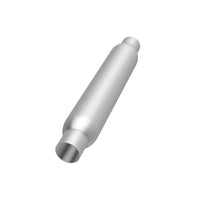 Load image into Gallery viewer, MagnaFlow Muff GP 3.5 Dia 18inch 2.25/2.25
