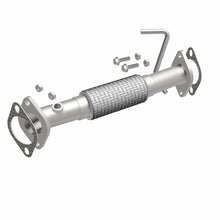 Load image into Gallery viewer, BRE Exhaust 11-16 KIA SPORTAGE 2.4L Front Pipe Kit
