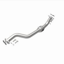Load image into Gallery viewer, BRE Exhaust 04-10 Sienna 3.3L 3.5L Front Pipe Kit
