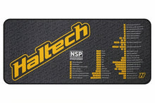 Load image into Gallery viewer, Haltech NSP Shortcuts Fat Mat / Desk Mat
