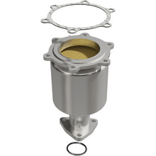 Load image into Gallery viewer, MagnaFlow Conv DF 01-04 Pathfinder Driver Side 3.5L
