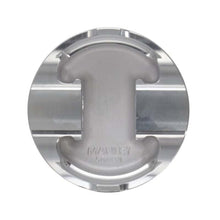 Load image into Gallery viewer, Manley Ford 4.6L Modular V8 3.700 Bore 1.220 In. CH 14cc Platinum Series Pistons - Set of 8
