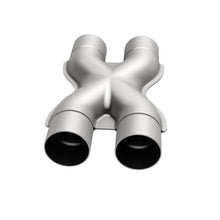 Load image into Gallery viewer, MagnaFlow Smooth Trans X 3/3 X 14 SS
