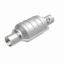 Load image into Gallery viewer, MagnaFlow Conv Univ 2 Single O2 Boss
