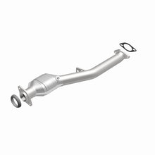 Load image into Gallery viewer, Magnaflow 2006 Saab 9-2X 2.5L Direct Fit Converter
