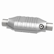Load image into Gallery viewer, MagnaFlow Conv Univ 3 Single O2 Boss

